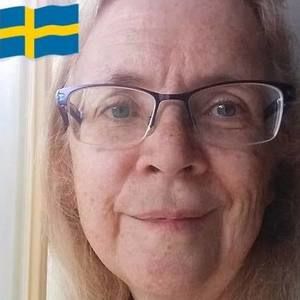 Meet your Posher, Ann-marie